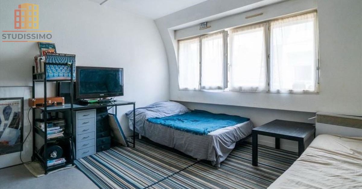 Studio à Bordeaux
