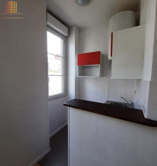 Studio 36m² Bordeaux centre - Meublé, emplacement central - Photo 2
