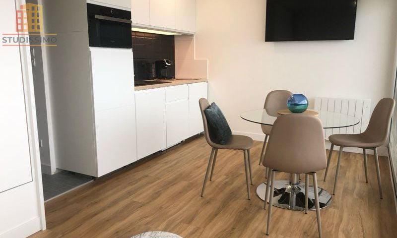 Studio 25m² Lacanau - Dernier étage, face océan - Photo 2