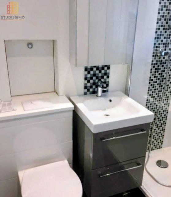 Studio 15m² Bordeaux centre - Idéal étudiant, investisseur - Photo 2