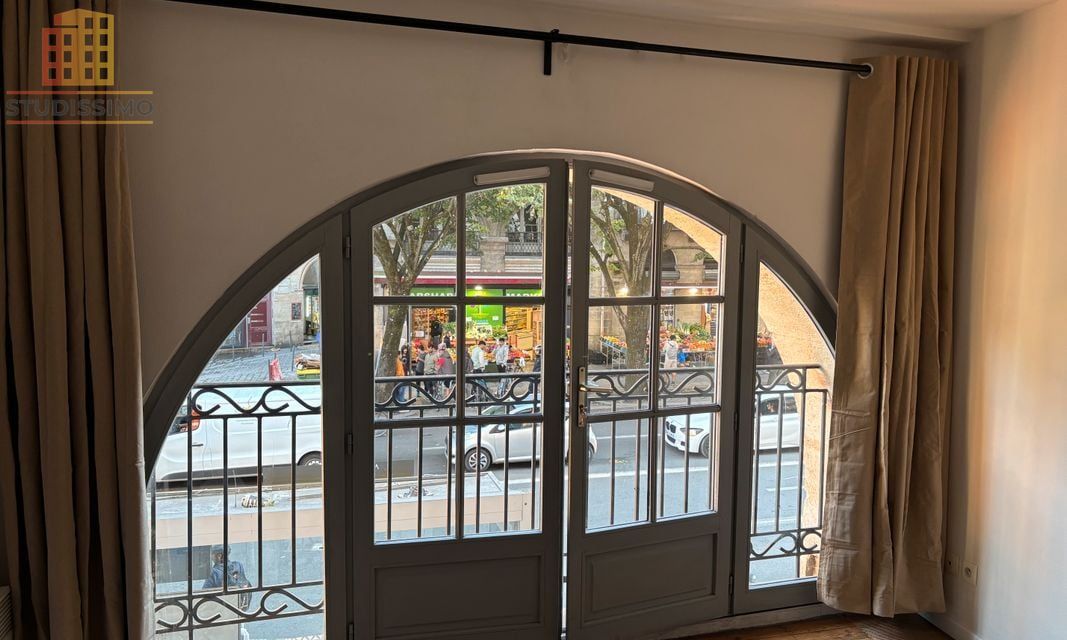 Studio à Bordeaux