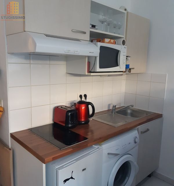 Studio 26m² Libourne - 1er étage, lumineux - Photo 1