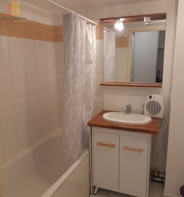 Studio 26m² Libourne - 1er étage, lumineux - Photo 2