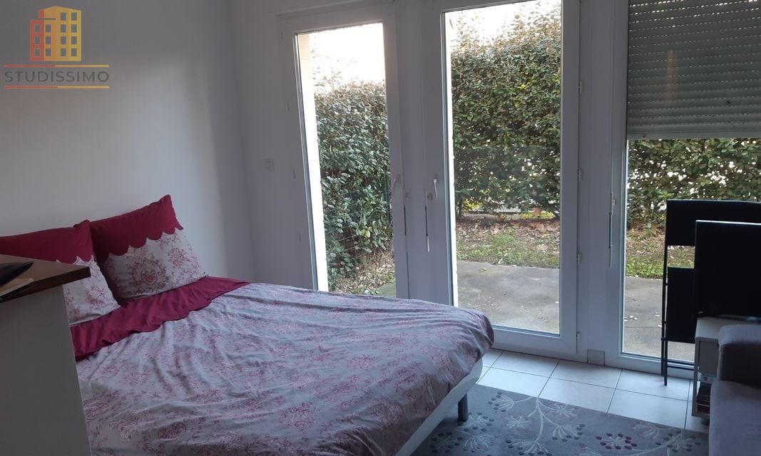 Studio à Libourne