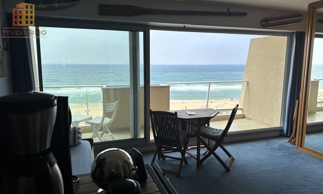 Studio à Lacanau