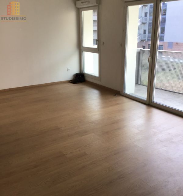 Studio 36m² Villeneuve-d'Ascq - Étage 2/5, DPE C - Photo 19