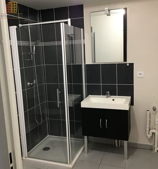 Studio 36m² Villeneuve-d'Ascq - Étage 2/5, DPE C - Photo 18
