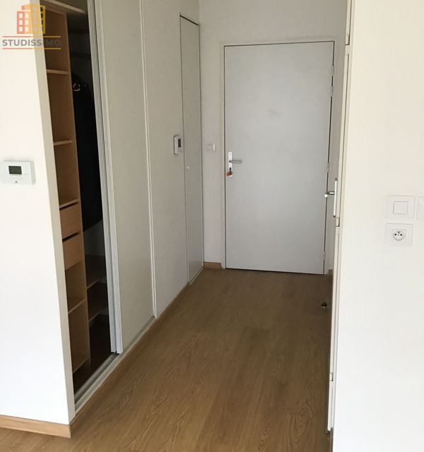Studio 36m² Villeneuve-d'Ascq - Étage 2/5, DPE C - Photo 15
