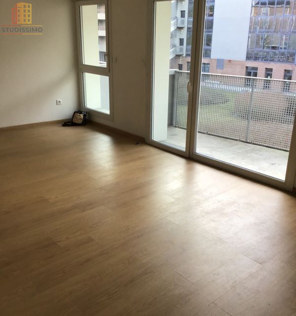 Studio 36m² Villeneuve-d'Ascq - Étage 2/5, DPE C - Photo 13