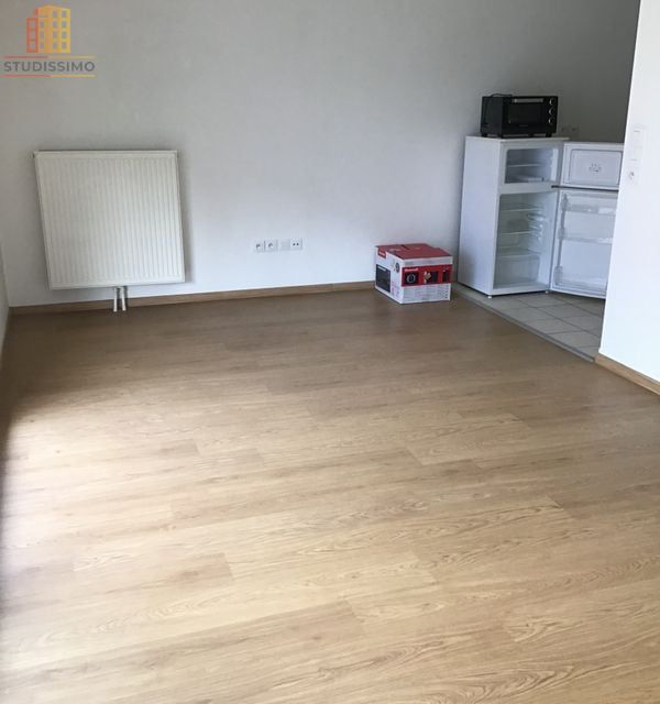 Studio 36m² Villeneuve-d'Ascq - Étage 2/5, DPE C - Photo 9