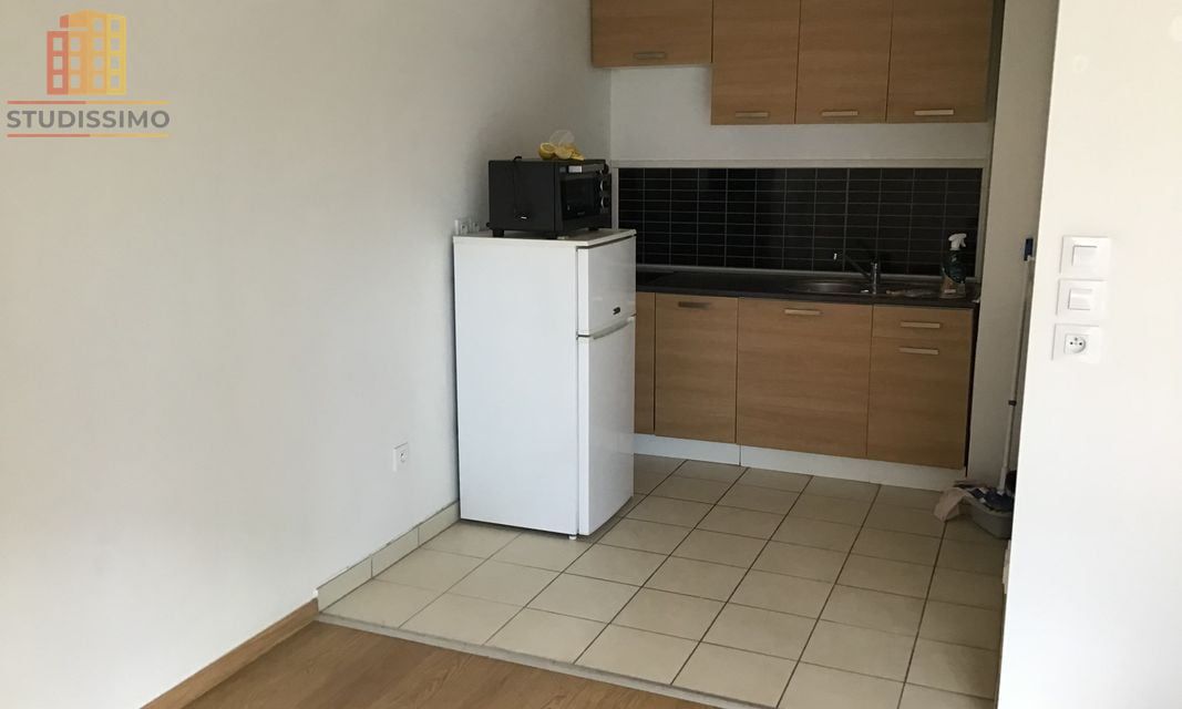 Studio 36m² Villeneuve-d'Ascq - Étage 2/5, DPE C - Photo 7