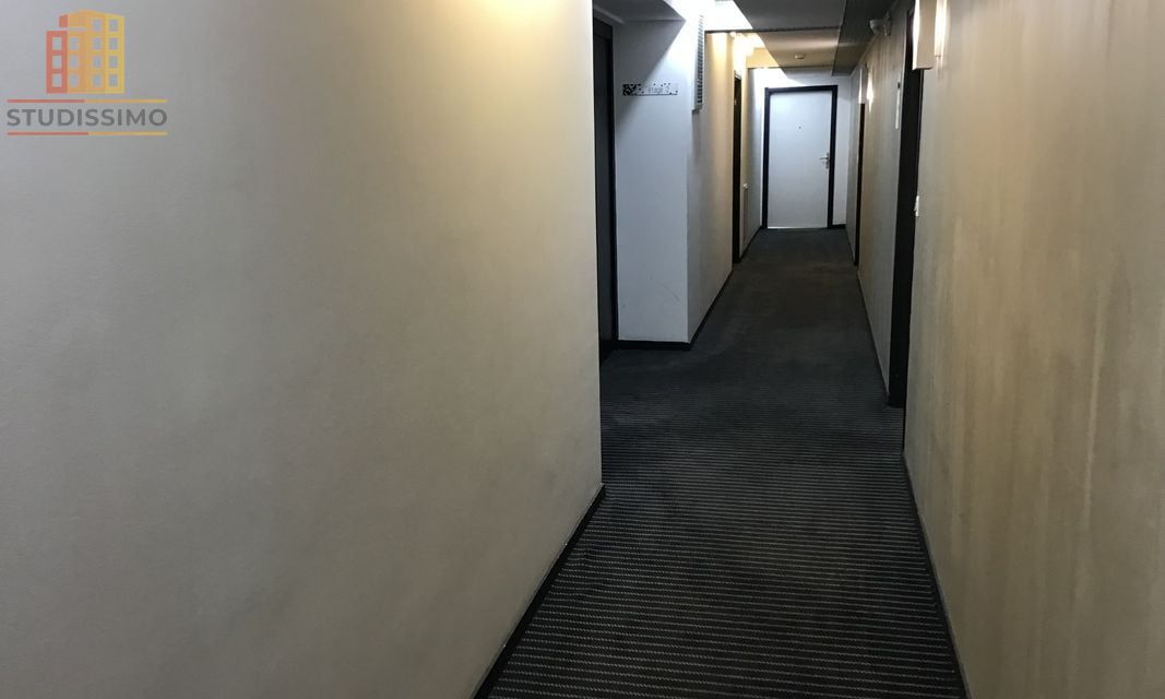 Studio 36m² Villeneuve-d'Ascq - Étage 2/5, DPE C - Photo 8