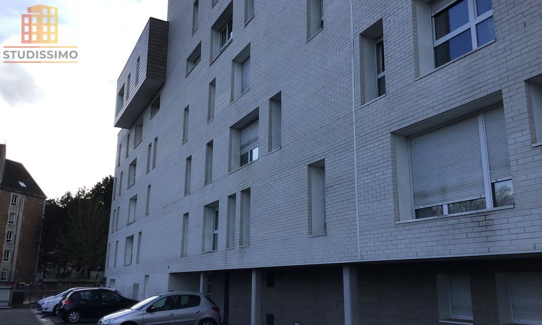 Studio 36m² Villeneuve-d'Ascq - Étage 2/5, DPE C - Photo 6