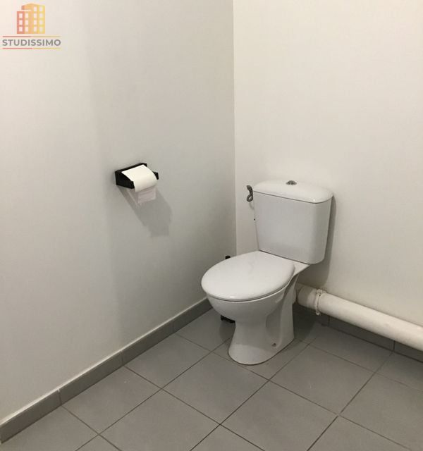 Studio 36m² Villeneuve-d'Ascq - Étage 2/5, DPE C - Photo 5