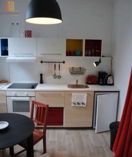 Studio 35m² Lille centre - Meublé, lumineux - Photo 2