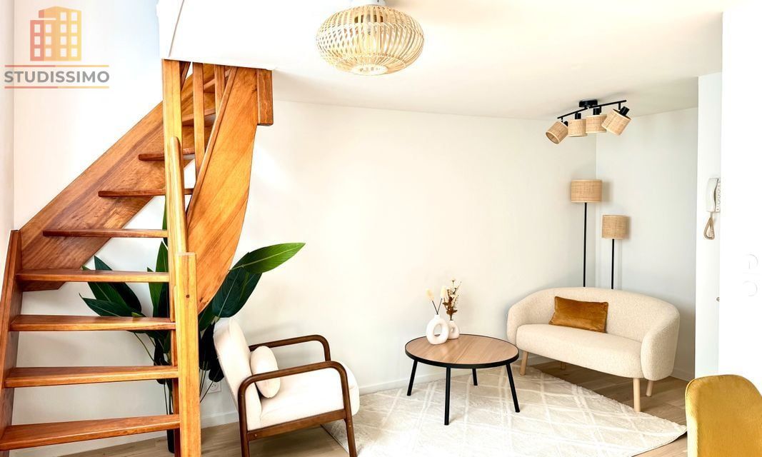 Studio 43m² Lille Vieux-Lille - Idéal étudiant, investisseur - Photo 11