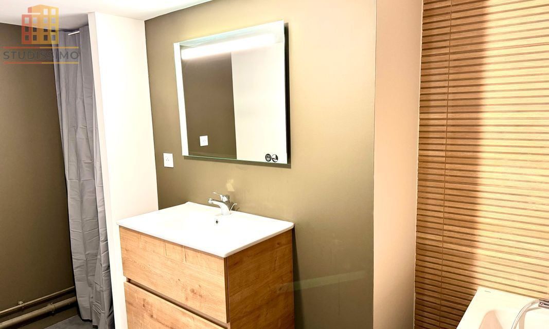 Studio 43m² Lille Vieux-Lille - Idéal étudiant, investisseur - Photo 7