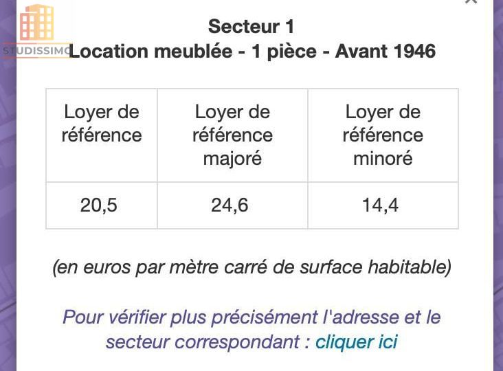 Studio 43m² Lille Vieux-Lille - Idéal étudiant, investisseur - Photo 4