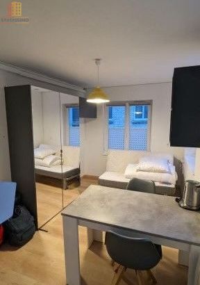 Studio 12m² Lille 59000 - Photo 2