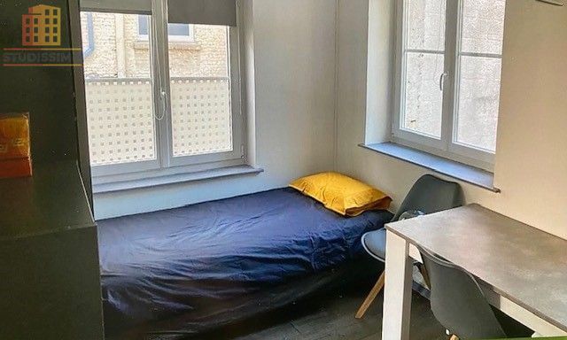 Studio 12m² Lille 59000 - Photo 1