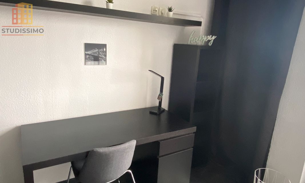 Studio 20m² Lille centre - Idéal étudiant - Photo 1