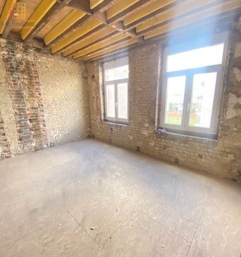 Studio 19m² Lille 59000 - À aménager - Photo 1