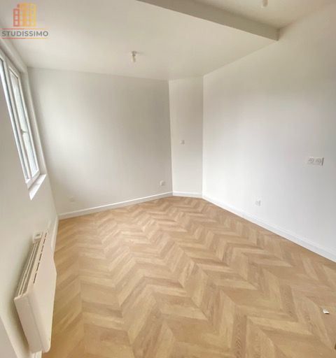 Studio 16m² Lille 59000 - Entièrement rénové - Photo 2