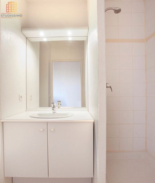 Studio 24m² Douai - Résidence étudiante - Photo 2
