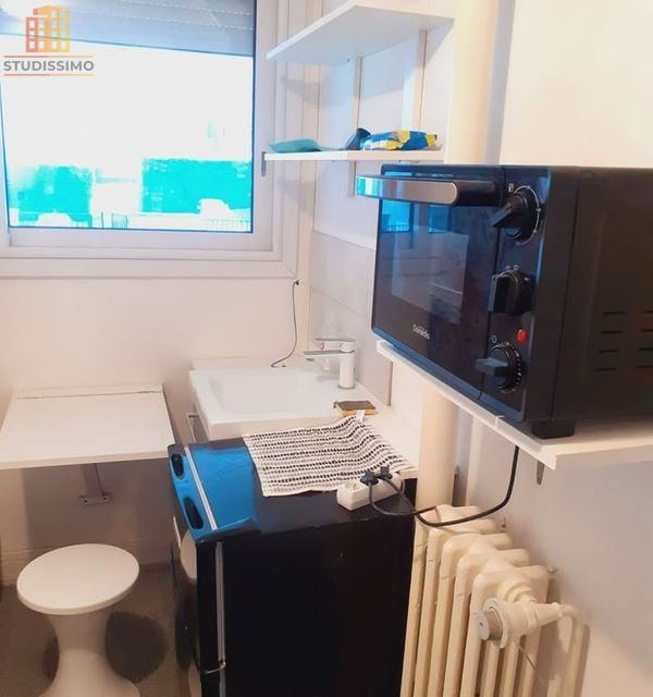 Studio 1m² Valenciennes 59300 - Rénové, proche gare - Photo 1