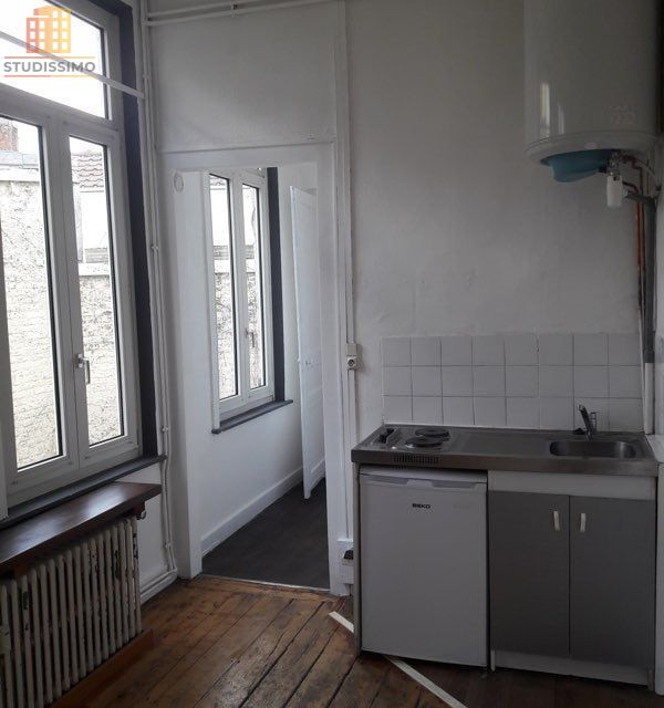 Studio à Lille