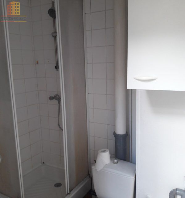 Studio 21m² Lille centre - Idéal étudiant - Photo 2