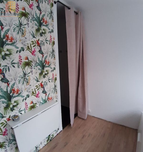 Studio 11m² Lille 59000 - Photo 1