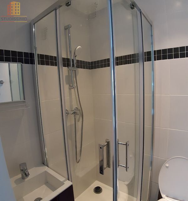 Studio 11m² Lille 59000 - Photo 2