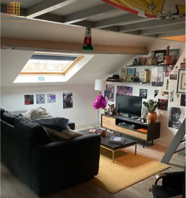 Studio à Lille