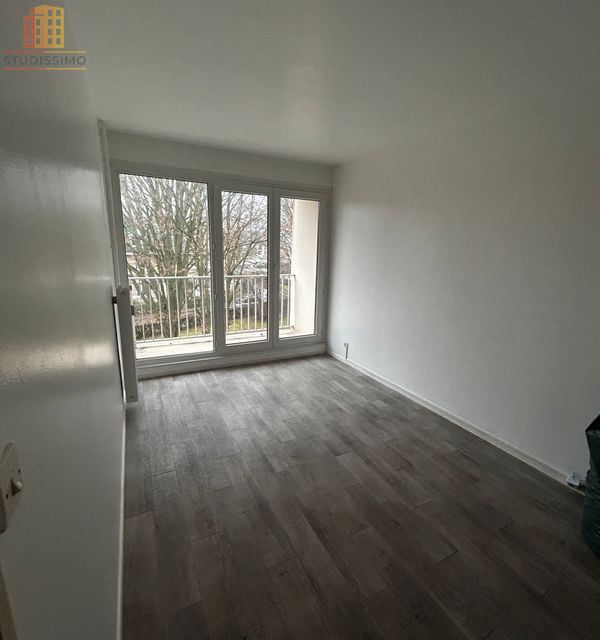 Studio 51m² Marcq-en-Baroeul - Étage élevé, lumineux - Photo 2