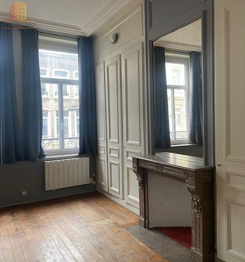 Studio à Lille