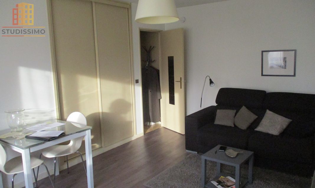 Studio 28m² Marcq-en-Baroeul - Croisé - Photo 6