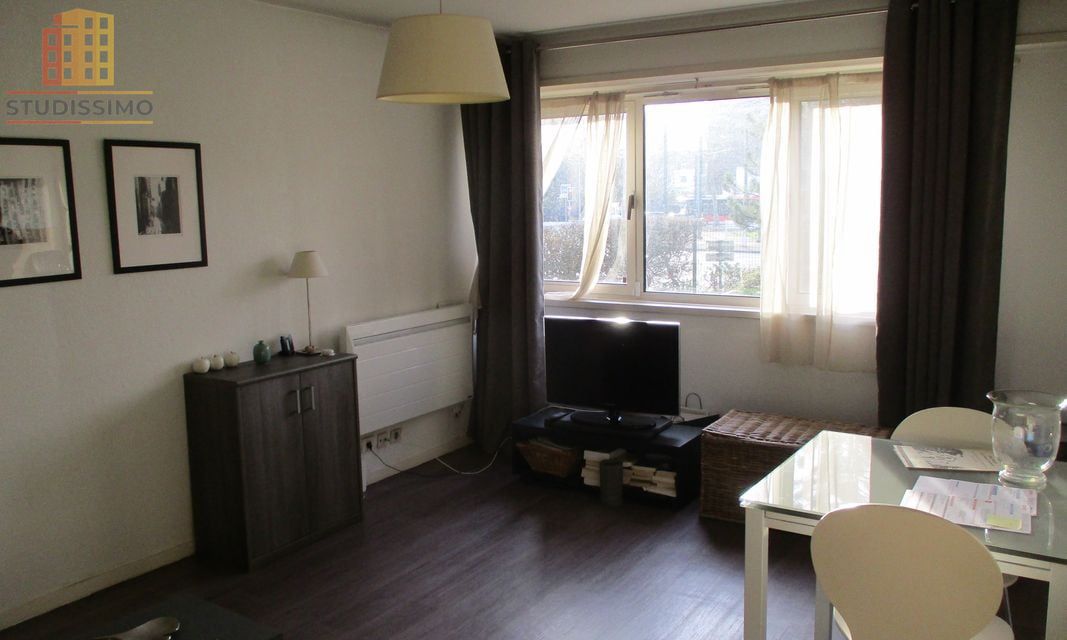 Studio 28m² Marcq-en-Baroeul - Croisé - Photo 5