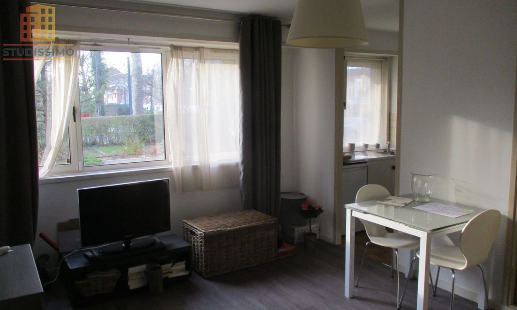 Studio 28m² Marcq-en-Baroeul - Croisé - Photo 4