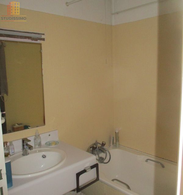 Studio 28m² Marcq-en-Baroeul - Croisé - Photo 2