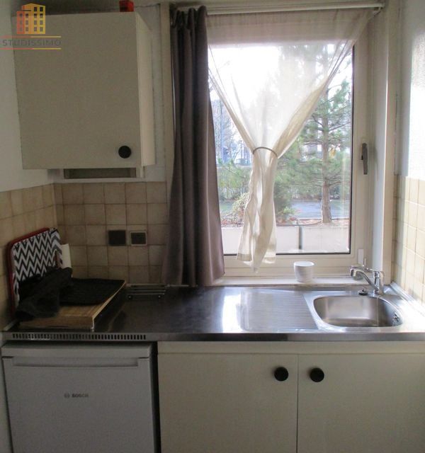 Studio 28m² Marcq-en-Baroeul - Croisé - Photo 3