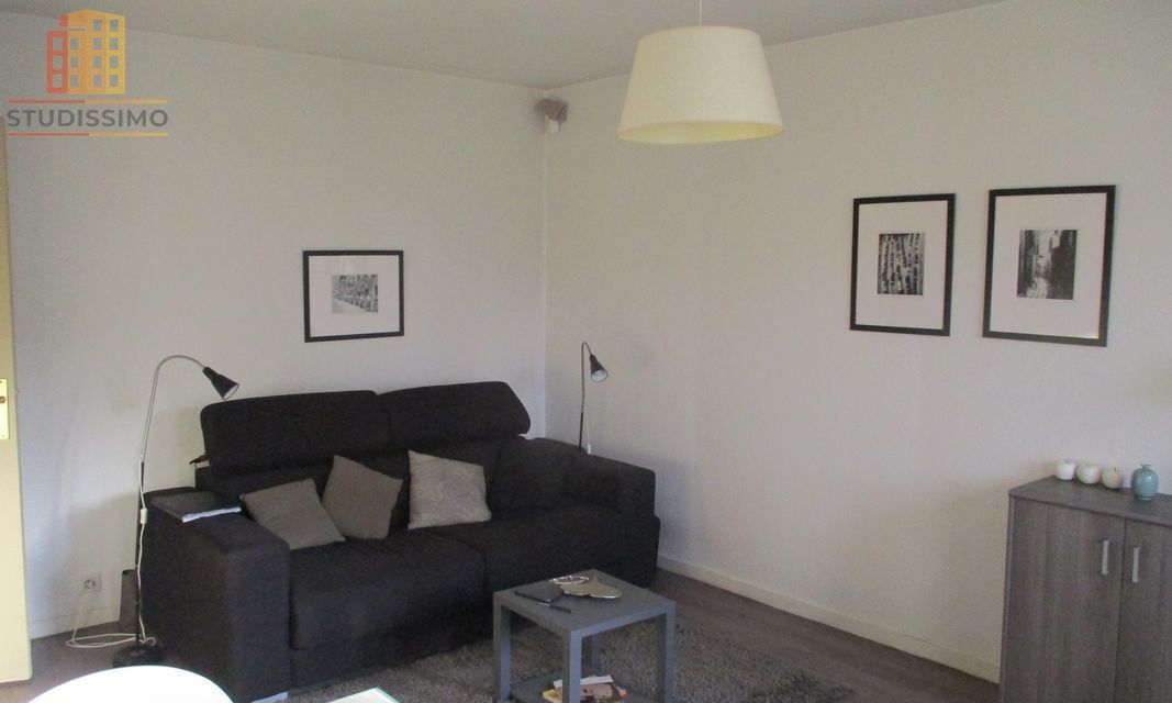 Studio 28m² Marcq-en-Baroeul - Croisé - Photo 1