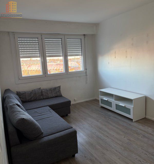 Studio à Valenciennes