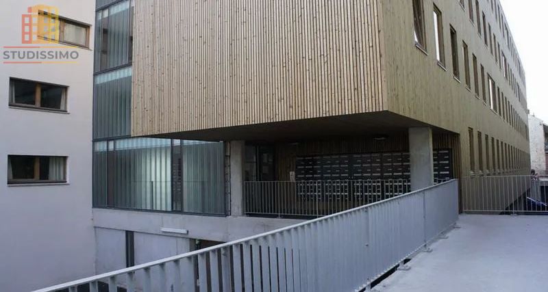 Studio à Roubaix