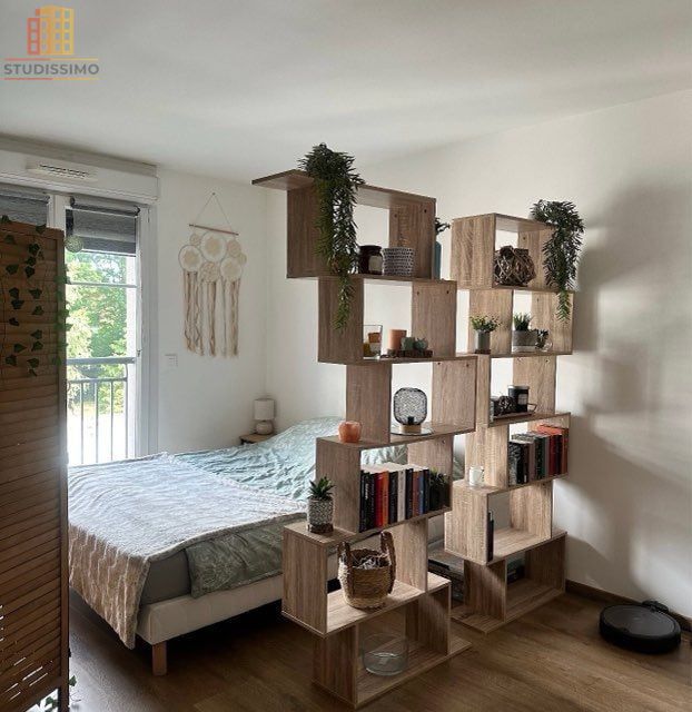 Studio à Marcq-en-Baroeul