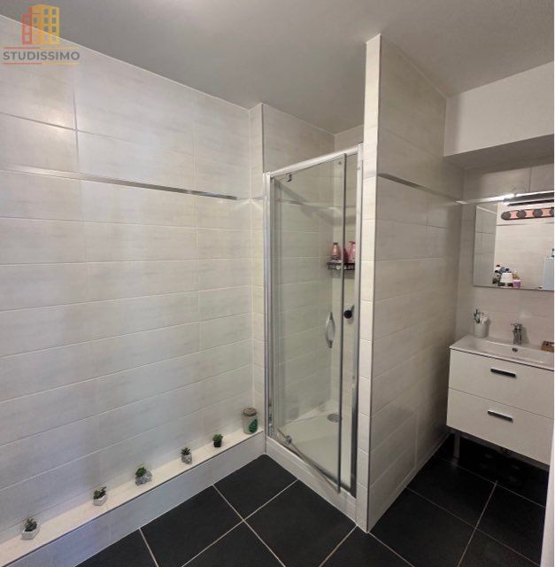 Studio 33m² Marcq-en-Baroeul - Rives de la Marque, DPE B - Photo 2