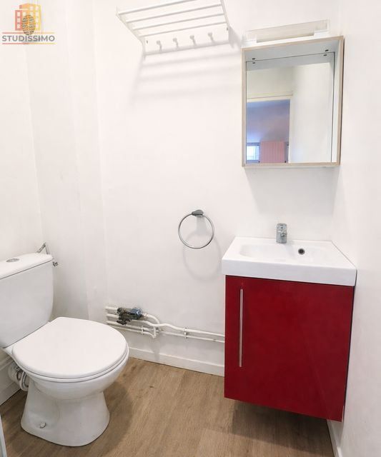 Studio 22m² Lille - Lumineux - Photo 2