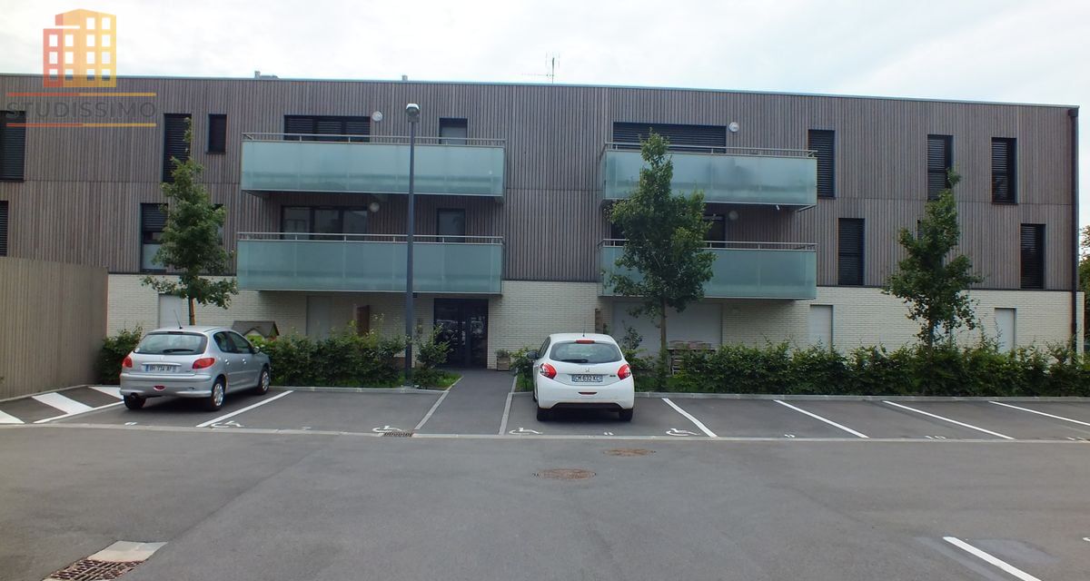 Studio à Neuville-en-Ferrain