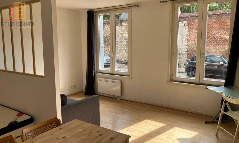 Studio 37m² Lille Vieux-Lille - Proche Esplanade - Photo 2