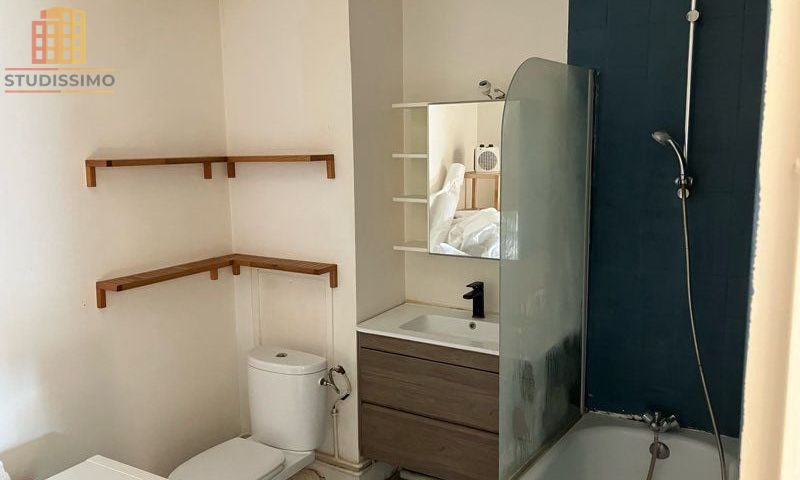 Studio 37m² Lille Vieux-Lille - Proche Esplanade - Photo 1